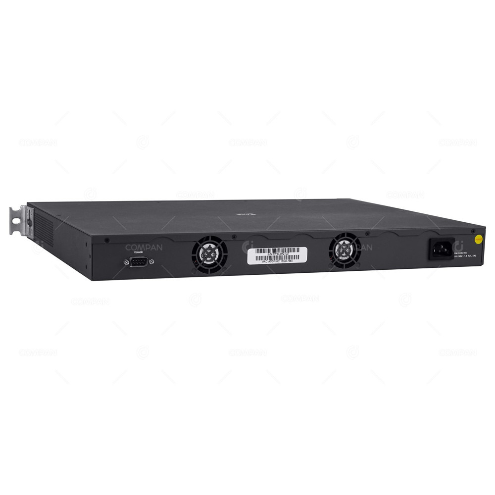 J4899A HP PROCURVE 2650 48-PORT 100 MB RJ-45 ETHERNET SWITCH